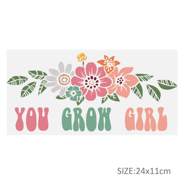 Geometric Patterns UV DTF Sticker For 16oz Cups Wrap Transfer Sticker Labels DIY Logo - Image 3