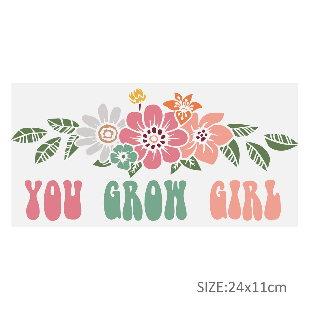 Geometric Patterns UV DTF Sticker For 16oz Cups Wrap Transfer Sticker Labels DIY Logo - Image 3