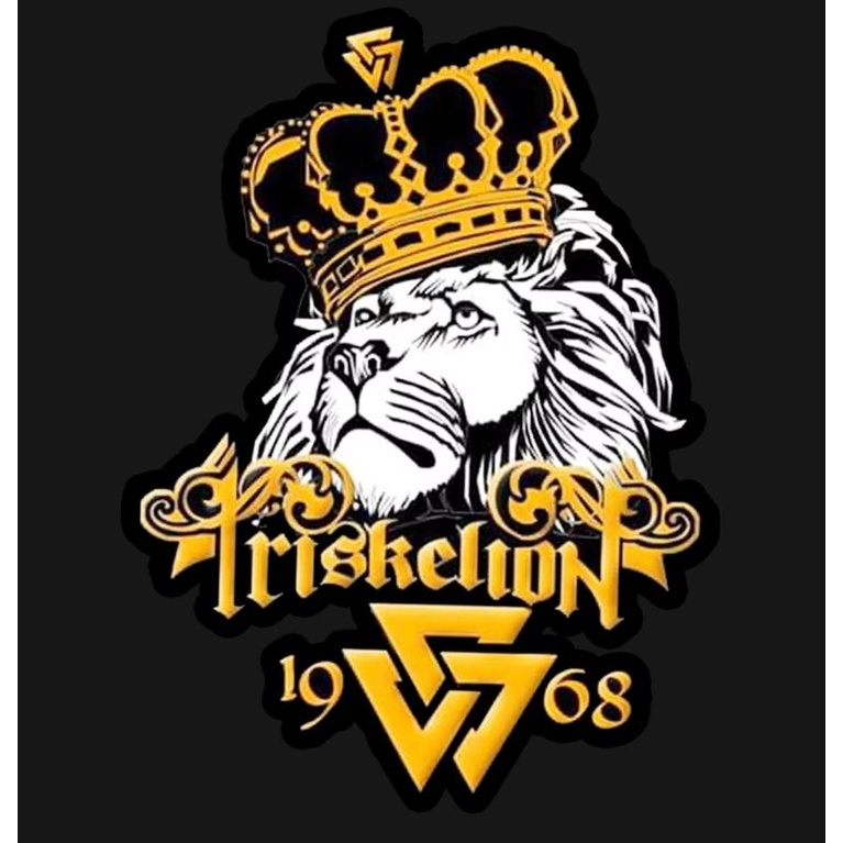 Tau Gamma Phi Logo car/motorcycle High Quality UV DTF sticker - Image 5