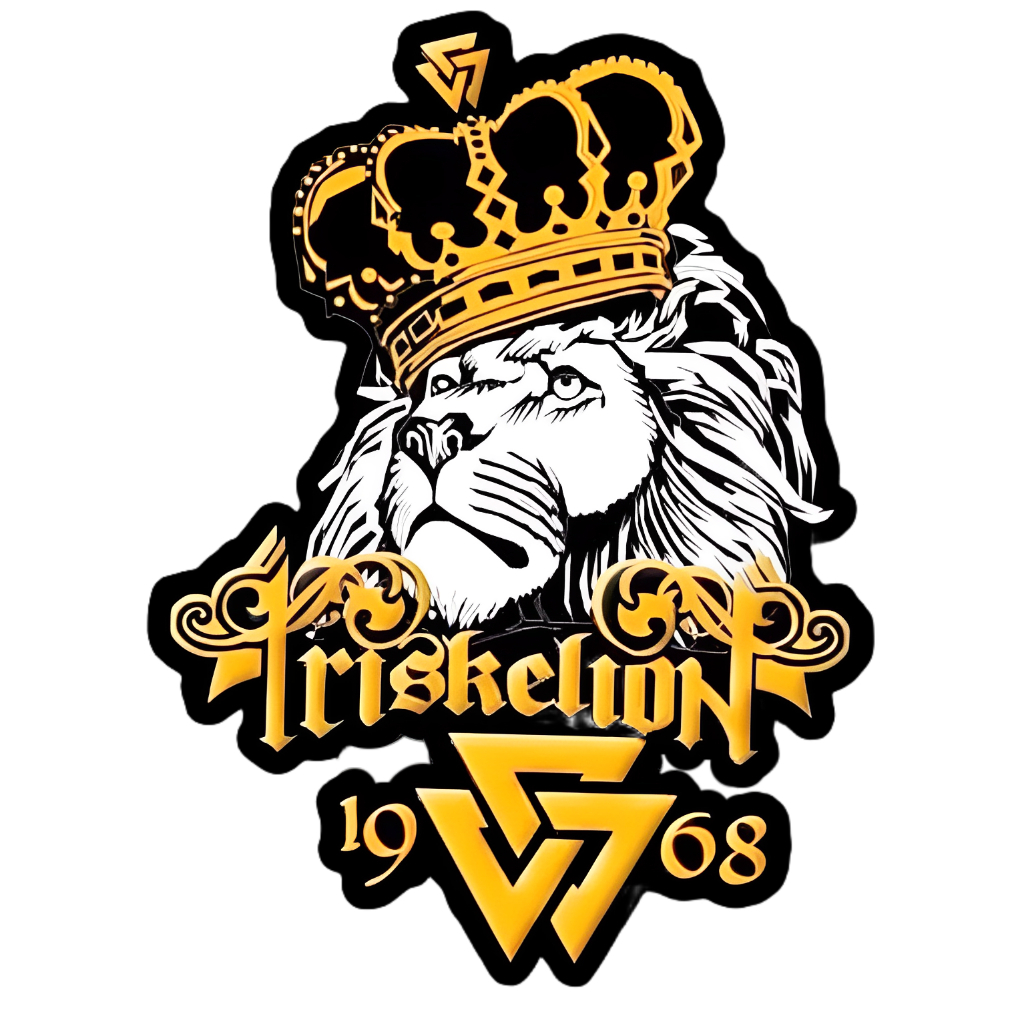 Tau Gamma Phi Logo car/motorcycle High Quality UV DTF sticker - Image 6