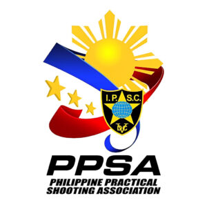 PPSA Logo High Quality UV DTF Sticker
