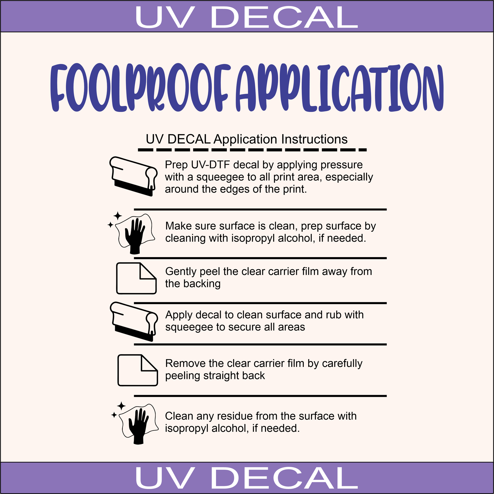 UV DTF 13cm x 10.4cm Decals Waterproof logo of Porsche Car Stickers Multi Functional Creative Stickers - Image 3