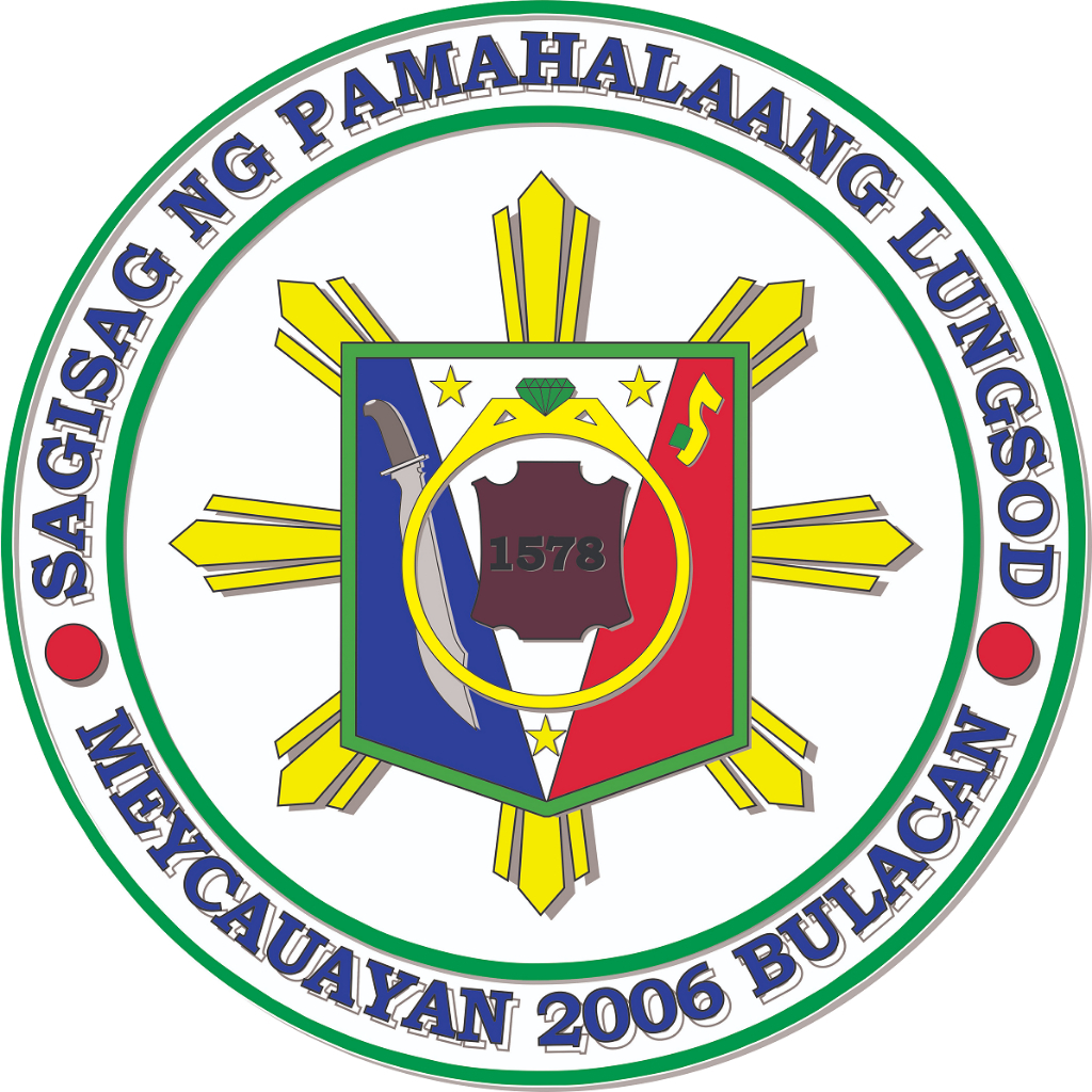 BULACAN Cities Municipal Seal Logo High Quality UV DTF Sticker - Image 2