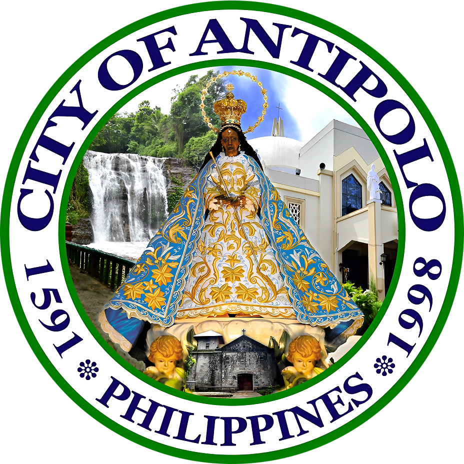 Rizal Municipality Logo High Quality UV DTF Stickers - Image 10