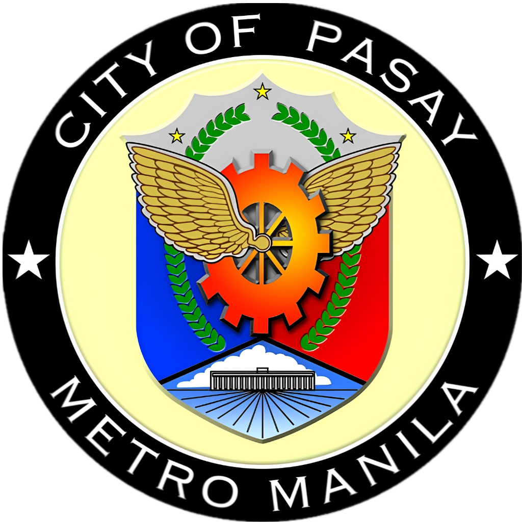 Manila Cities Logo High Quality UV DTF Sticker - Image 2