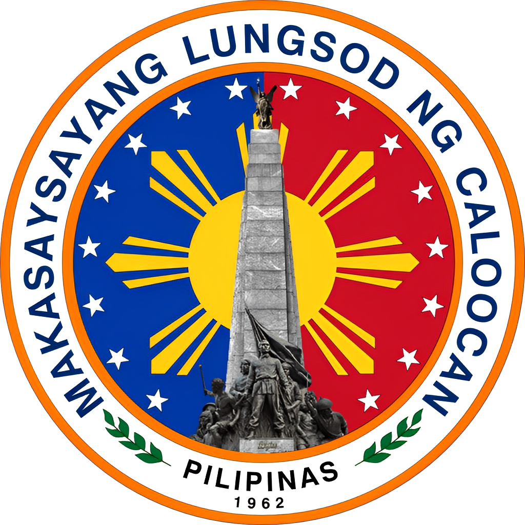 Manila Cities Logo High Quality UV DTF Sticker - Image 8