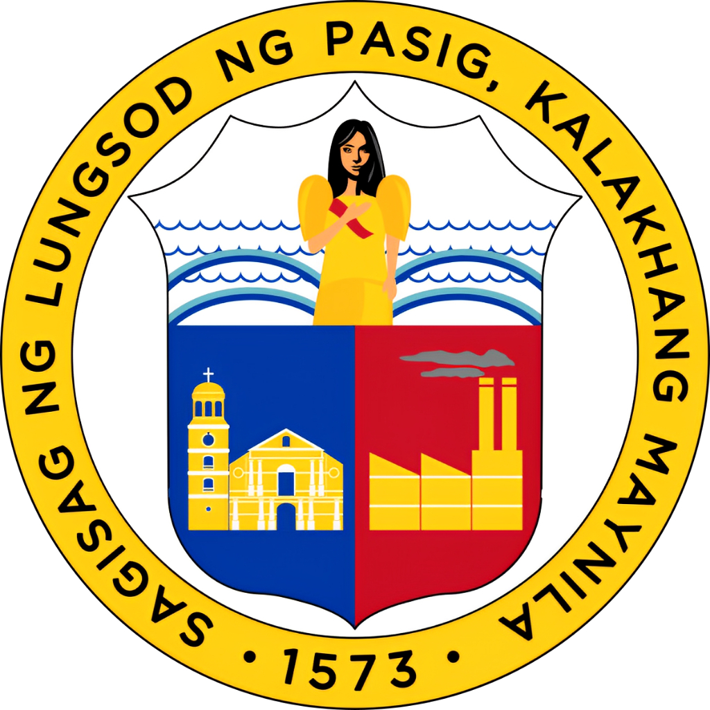 Manila Cities Logo High Quality UV DTF Sticker - Image 11