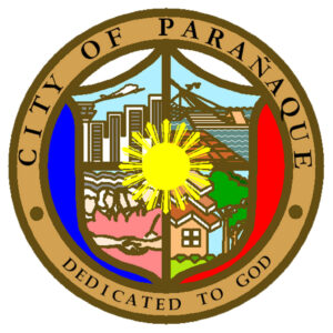 Manila Cities II Paranaque, Taguig, Valenzuela, Navotas, Malabon, Pateros High Quality UV DTF Sticker