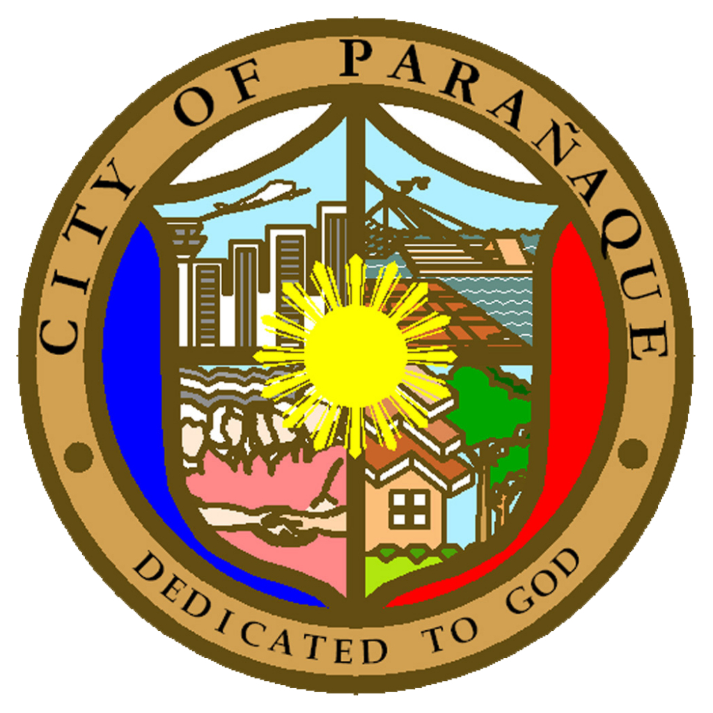 Manila Cities II Paranaque, Taguig, Valenzuela, Navotas, Malabon, Pateros High Quality UV DTF Sticker
