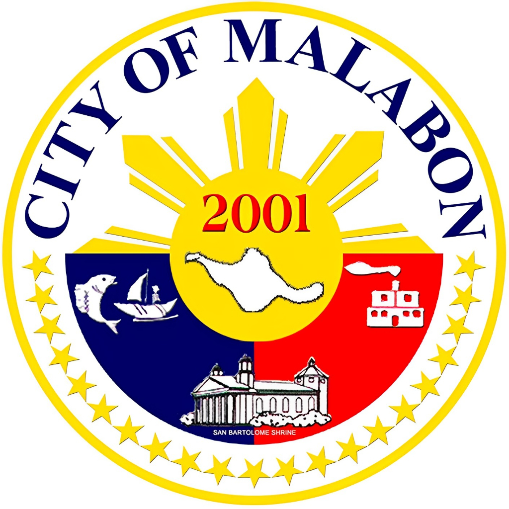 Manila Cities II Paranaque, Taguig, Valenzuela, Navotas, Malabon, Pateros High Quality UV DTF Sticker - Image 3