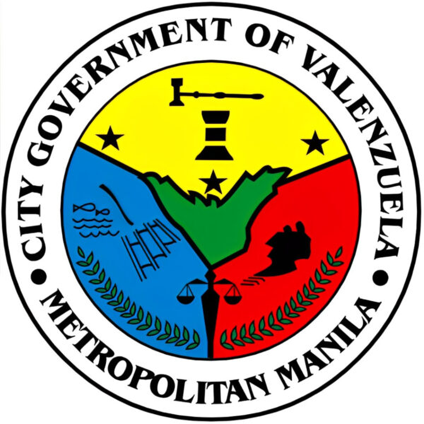Manila Cities II Paranaque, Taguig, Valenzuela, Navotas, Malabon, Pateros High Quality UV DTF Sticker - Image 4