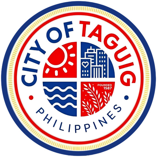 Manila Cities II Paranaque, Taguig, Valenzuela, Navotas, Malabon, Pateros High Quality UV DTF Sticker - Image 6