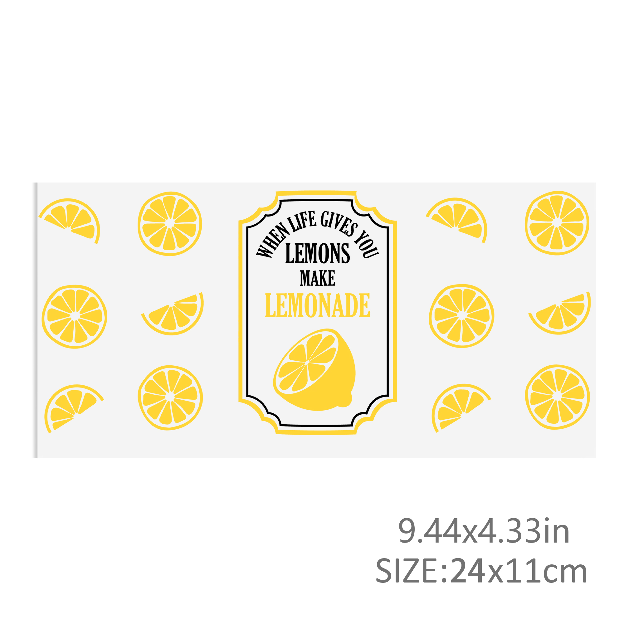 Cute Girl Waterproof Stickers UV DTF Sticker For 16oz Cups Transfer Sticker Custom Labels DIY Logo Waterproof - Image 9