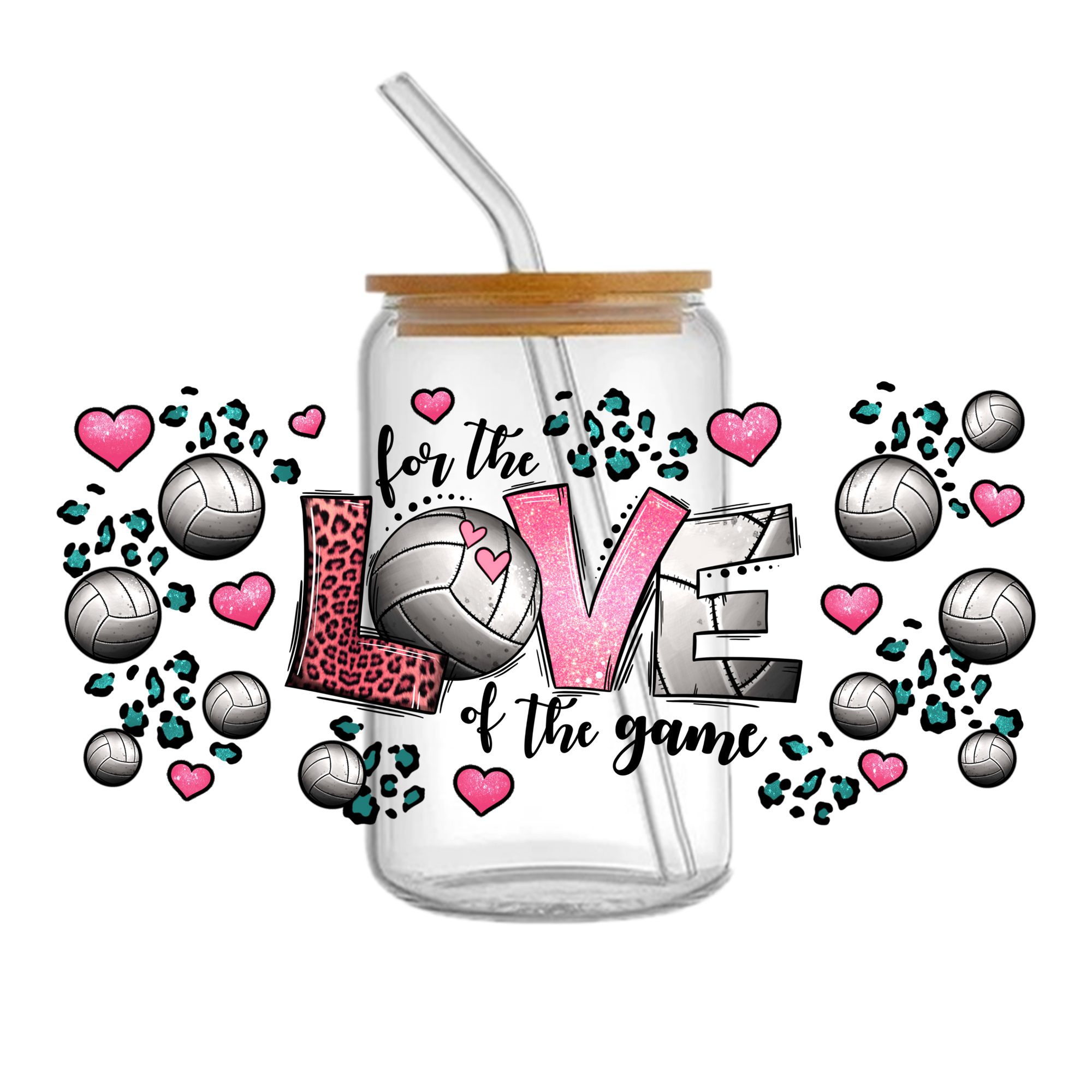 Baseball Basketball DTF Sticker For Cups Personalize UV Wrap Transfer Sticker Custom Labels DIY Logo Waterproof - Image 14