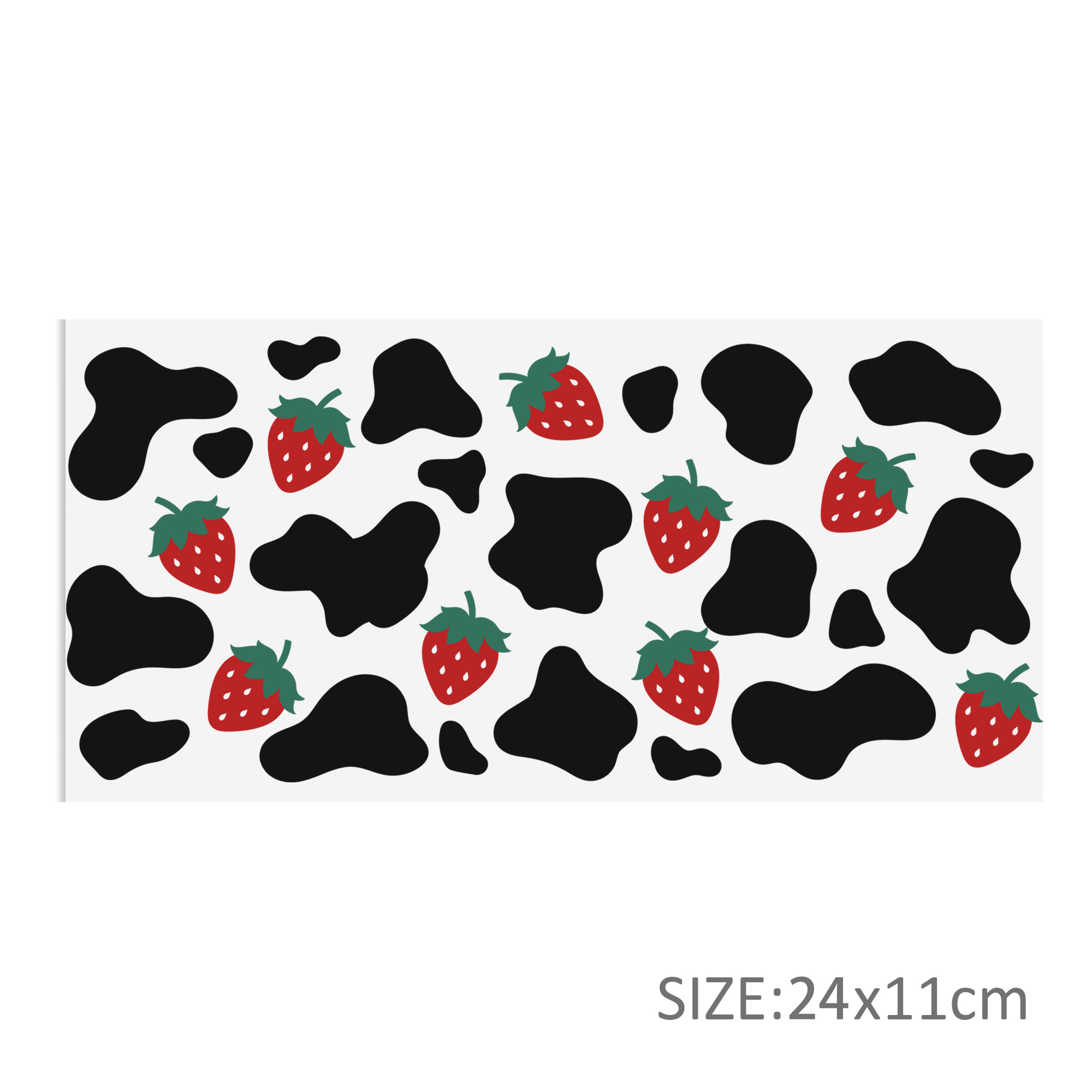 Geometric Patterns UV DTF Sticker For 16oz Cups Wrap Transfer Sticker Custom Labels DIY Logo Waterproof - Image 19