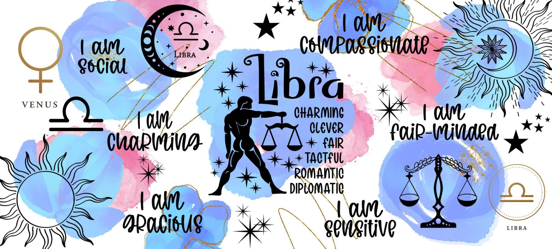 12+ Fashion Nice Zodiac Signs UV DTF Sticker Wraps 16OZ Glass Cup Can Wrap Transfer Sticker Custom Labels - Image 3
