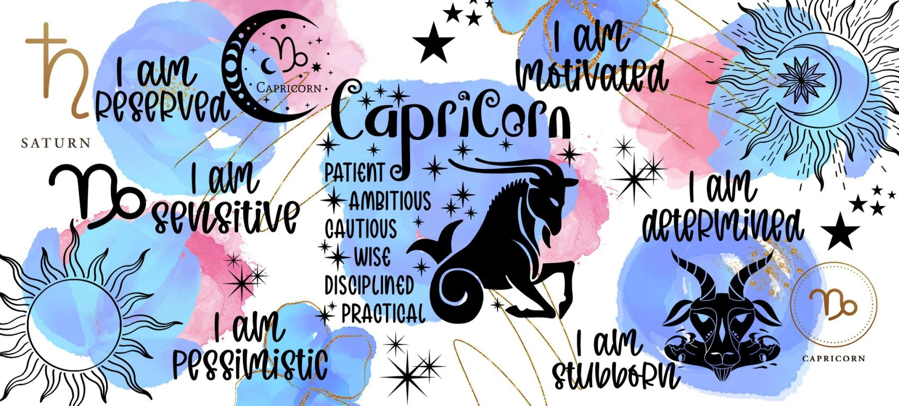 12+ Fashion Nice Zodiac Signs UV DTF Sticker Wraps 16OZ Glass Cup Can Wrap Transfer Sticker Custom Labels - Image 16
