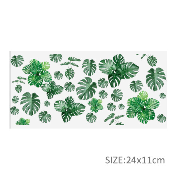Fruit Series 16oz DTF Sticker Cup Cool Personalize UV Wrap Transfer Sticker Custom Label DIY Logo Waterproof