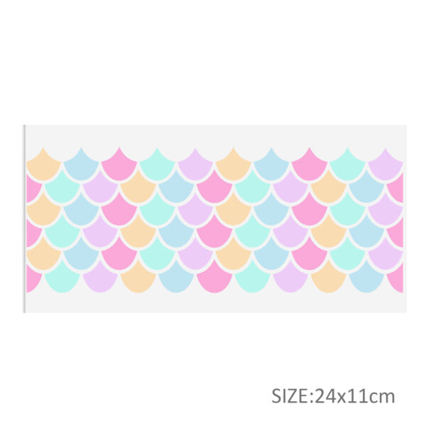 Animal Plant Butterfly UV DTF Sticker For 16oz Cups Wrap Transfer Sticker Custom Labels DIY Logo Waterproof - Image 8