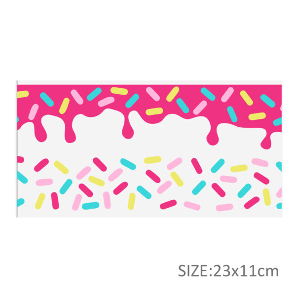 Animal Plant Butterfly UV DTF Sticker For 16oz Cups Wrap Transfer Sticker Custom Labels DIY Logo Waterproof - Image 12