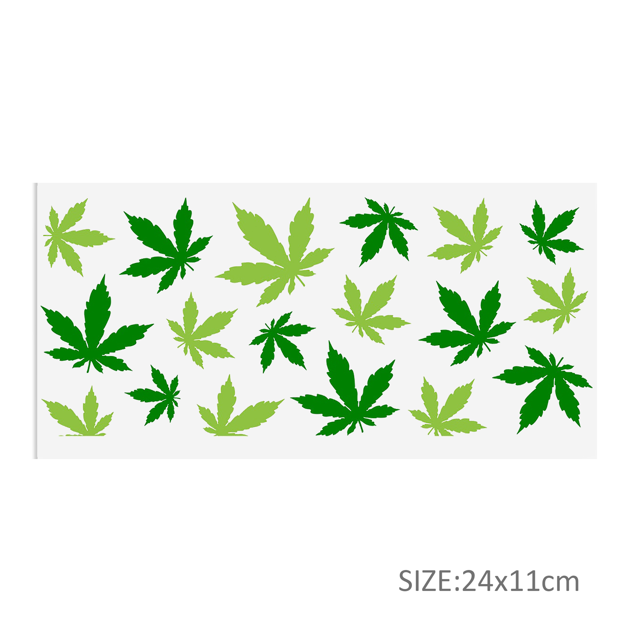 Animal Plant Butterfly UV DTF Sticker For 16oz Cups Wrap Transfer Sticker Custom Labels DIY Logo Waterproof - Image 14