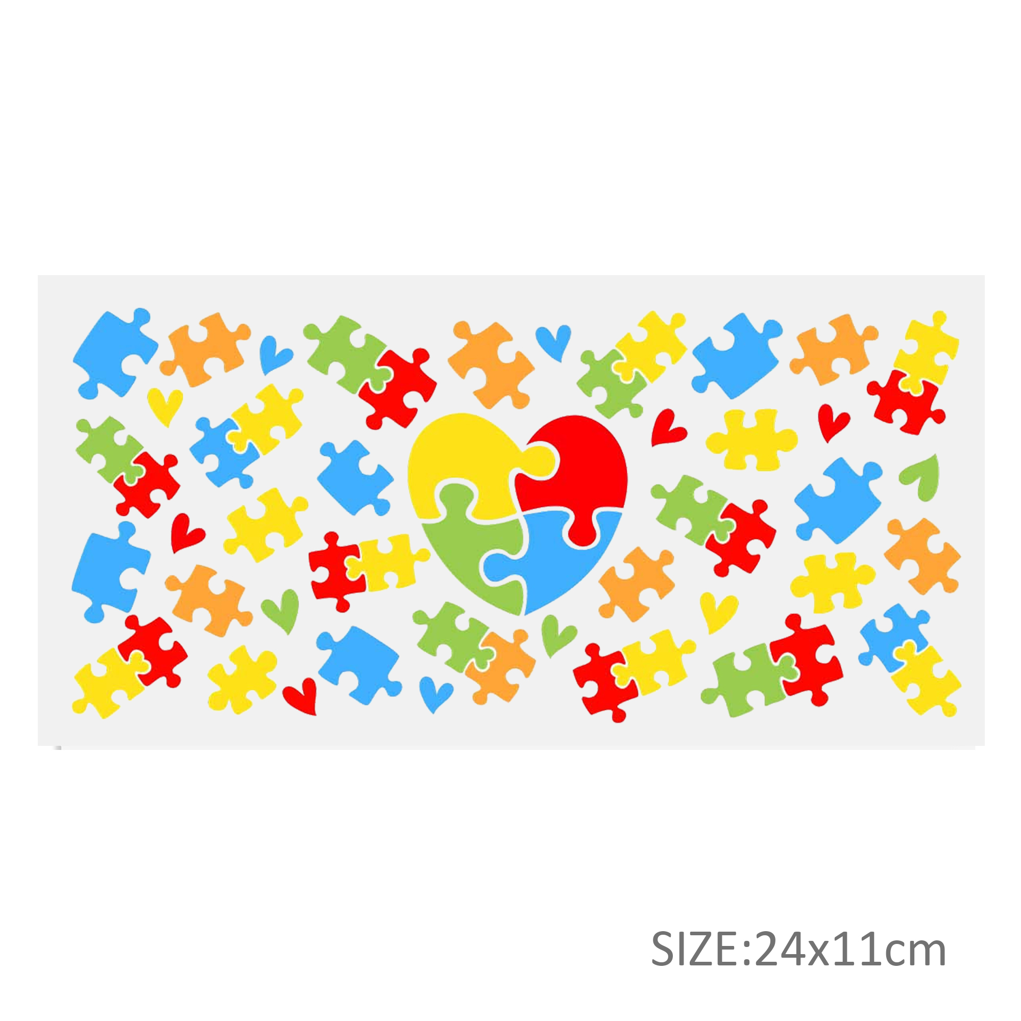 Halloween Pumpkin DTF Sticker For Cups Cool Personalize UV Wrap Transfer Sticker Custom Labels DIY Logo Waterproof - Image 2