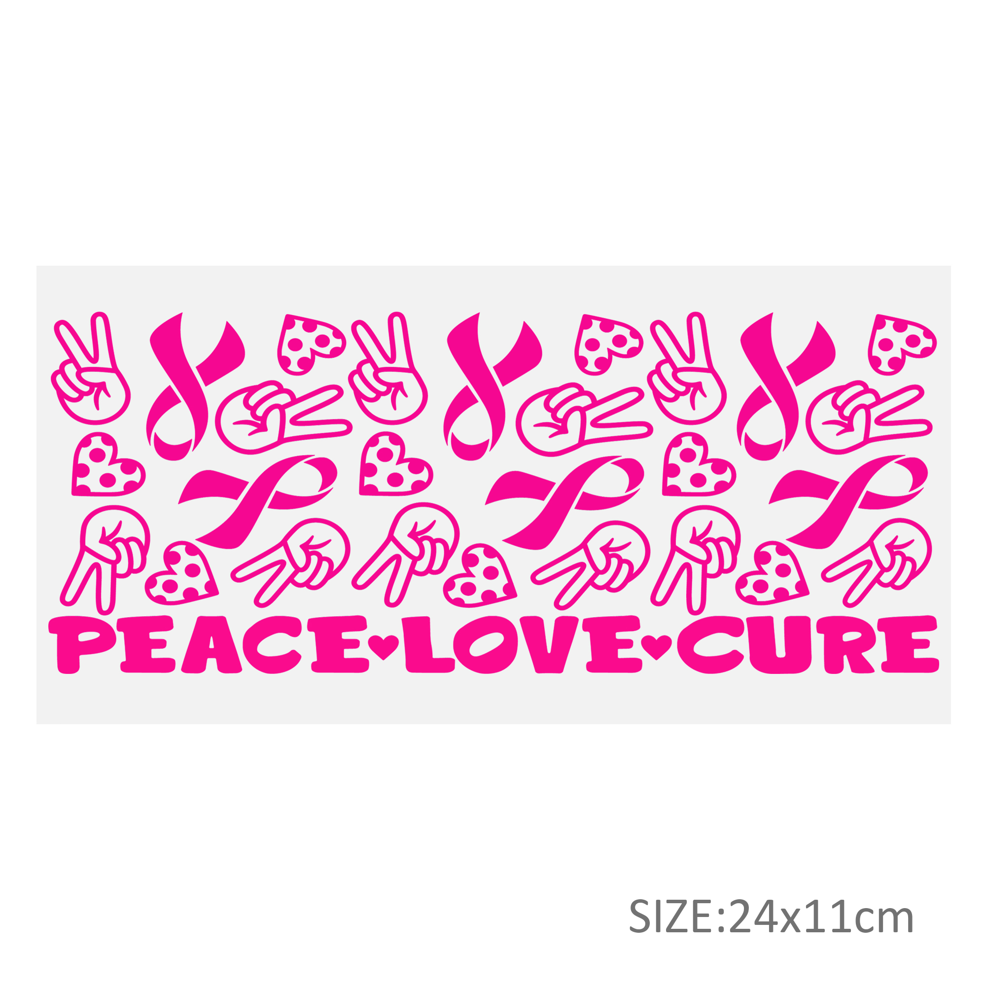 Halloween Pumpkin DTF Sticker For Cups Cool Personalize UV Wrap Transfer Sticker Custom Labels DIY Logo Waterproof - Image 14