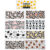 9pcs