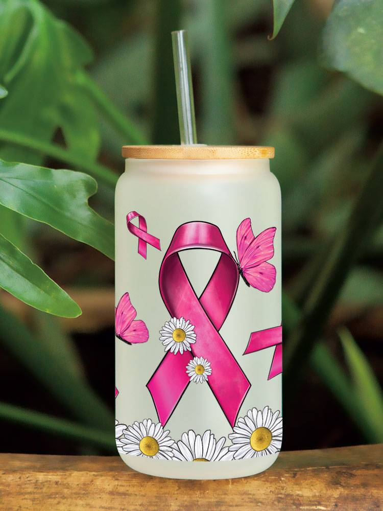 UV DTF Transfer Sticker For The 16oz Libbey Glasses Wraps Cup Can DIY Waterproof Easy To Use Custom Decals - Image 7