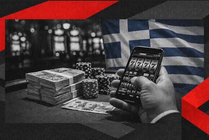 Νέα Καζίνο στην Ελλάδα Ανακαλύπτοντας τις Τελευταίες Τάσεις 1242411552
