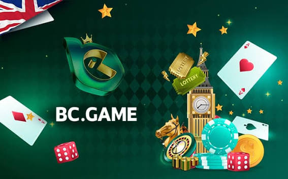 BC.Game Indonesia Support Layanan Pelanggan Terbaik untuk Pemain