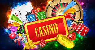 Casino Lucky Barry Where Fortune Meets Fun