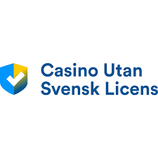 Casino utan svensk licens Utforska de bästa alternativen