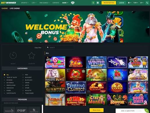 Comprehensive Guide to BetWinner Deposit Methods 847624161