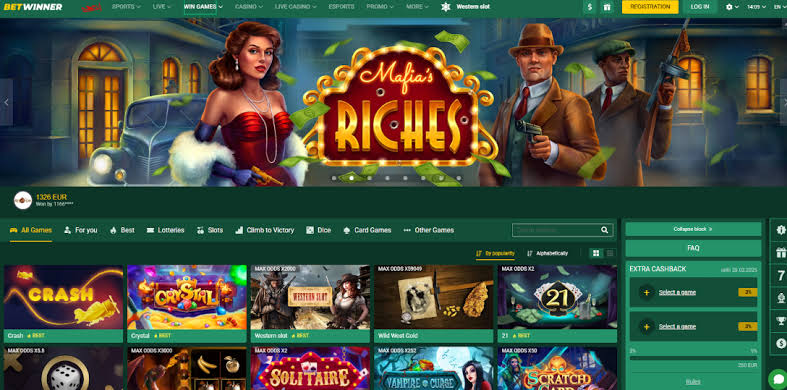 Comprehensive Guide to BetWinner Deposit Methods 847624161