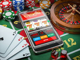 De Beste Buitenlandse Online Casino's Een Complete Gids