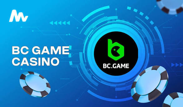 Discover the BC.Game Latvia App Your Gateway to Exciting Online Gaming