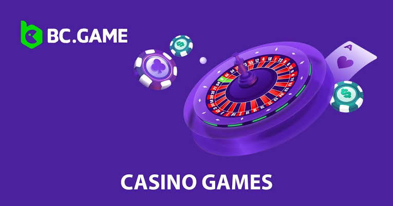 Discover the Exciting World of Mirror BC.Casino
