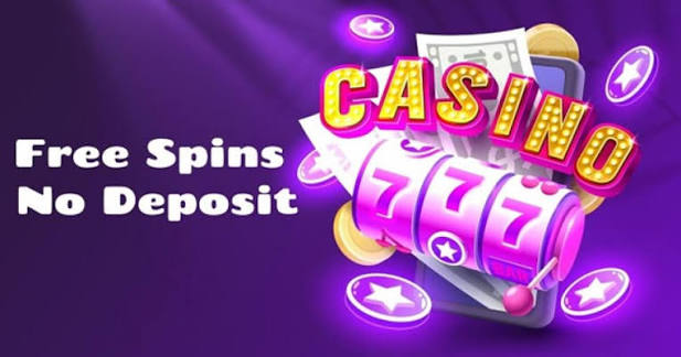Get 10 Free Spins on Registration - No Deposit Required