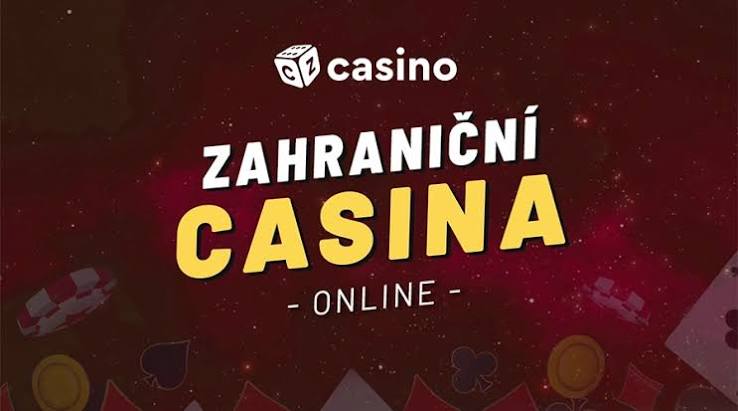 Nejlepší zahraniční casina pro české hráče 1046105708