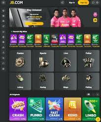 The Exciting World of JB Casino Online 1088599224