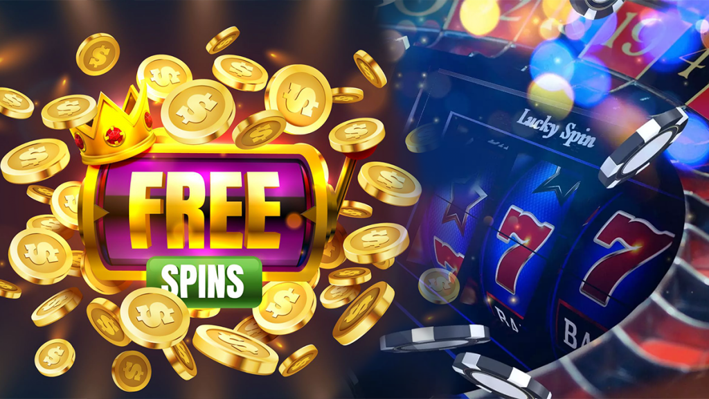 Unlocking Excitement 50 Free Spins on Your New Card