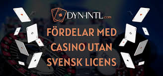 Utländska Casino Bonus utan Insättningskrav - En Komplett Guide 769140833