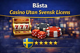 Utländska Casino Bonus utan Insättningskrav - En Komplett Guide 769140833
