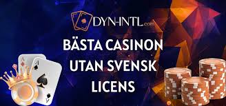 Utländska Casino En Guide till Spel på Nätet