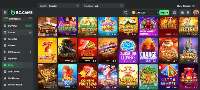 BC.Fun Guide Your Ultimate Resource for Online Gaming BC.Fun Guide Your Ultimate Resource for Online Gaming