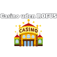 Casinoer Uden Dansk Licens Guide - Alt Hvad Du Skal Vide