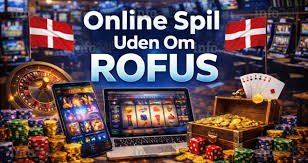 Casinoer Uden Dansk Licens Guide - Alt Hvad Du Skal Vide