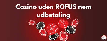 De Bedste Casino Uden ROFUS Med PayPal - Spil Sikkert Og Trygt