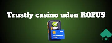 De Bedste Casino Uden ROFUS Med PayPal - Spil Sikkert Og Trygt